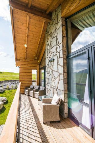 Apartm�ny Tatry ?iarce
