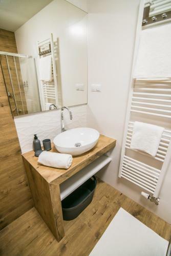 Apartm�ny Tatry ?iarce