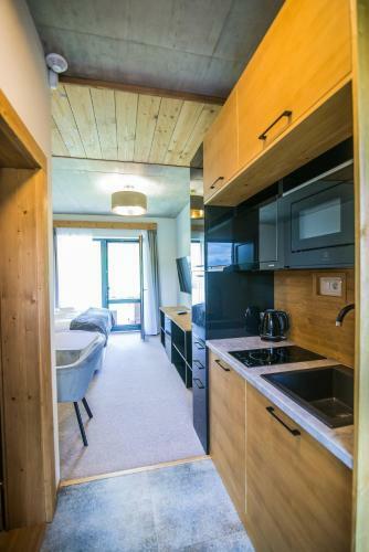 Apartm�ny Tatry ?iarce