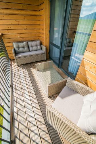 Apartm�ny Tatry ?iarce