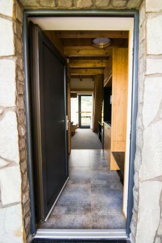 Apartm�ny Tatry ?iarce
