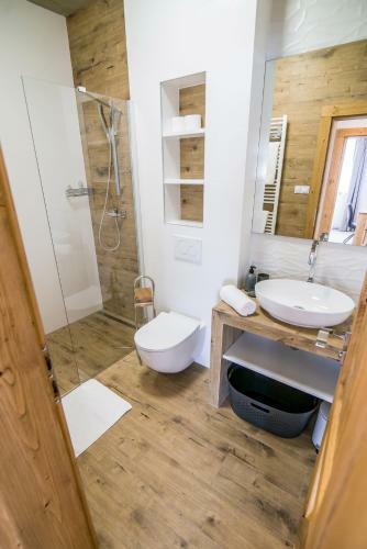 Apartm�ny Tatry ?iarce