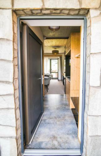 Apartm�ny Tatry ?iarce