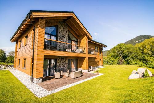 Apartm�ny Tatry ?iarce