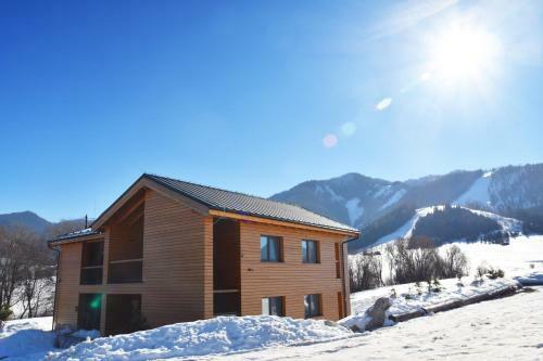 Apartm�ny Tatry ?iarce