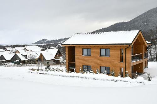 Apartm�ny Tatry ?iarce