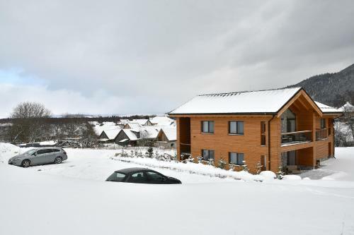 Apartm�ny Tatry ?iarce