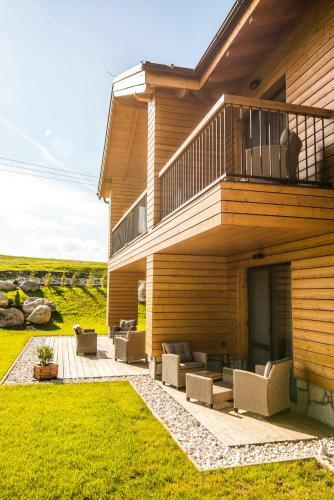 Apartm�ny Tatry ?iarce