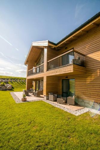 Apartm�ny Tatry ?iarce