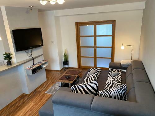 Apartment A&d Centrum