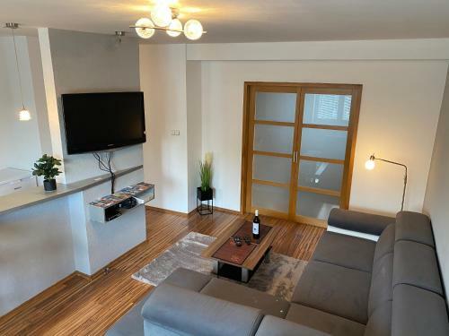 Apartment A&d Centrum