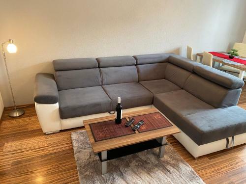 Apartment A&d Centrum