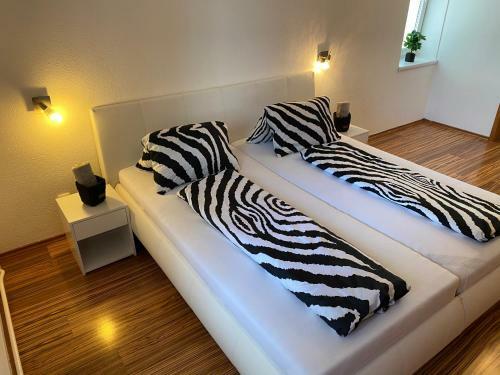 Apartment A&d Centrum