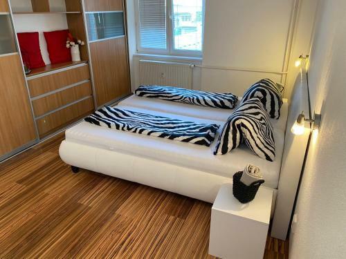 Apartment A&d Centrum