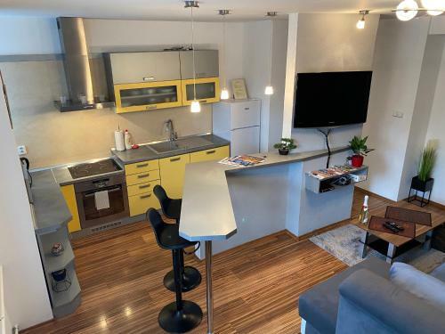Apartment A&d Centrum