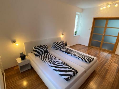 Apartment A&d Centrum