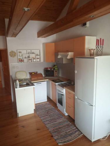 Apartman Ala