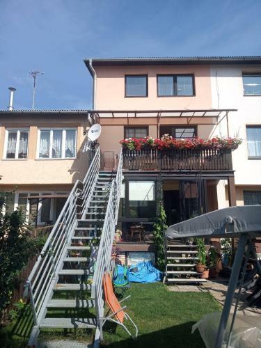 Apartman Ala