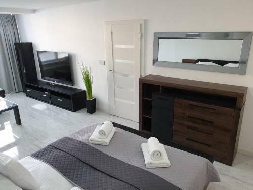 Apartm�ny Urban