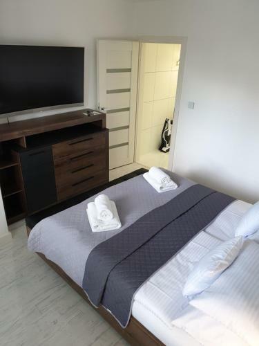 Apartm�ny Urban