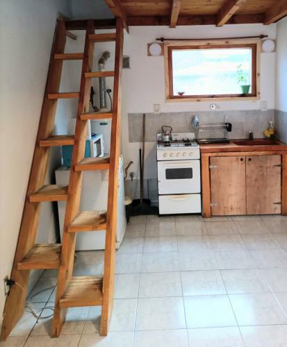 Apartamento La Cantonada