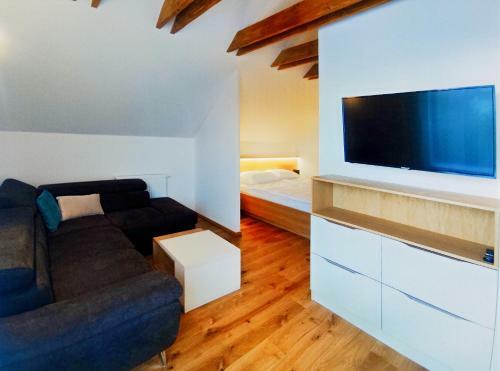 Budinski Apartm�ny & Wellness