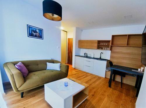 Budinski Apartm�ny & Wellness