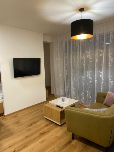Budinski Apartm�ny & Wellness