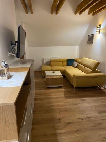 Budinski Apartm�ny & Wellness