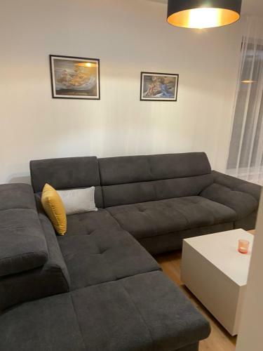 Budinski Apartm�ny & Wellness