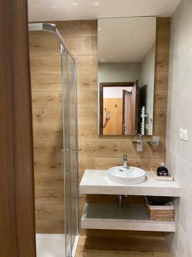 Budinski Apartm�ny & Wellness