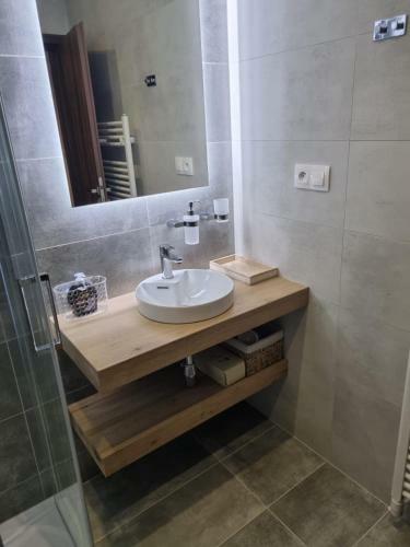 Budinski Apartm�ny & Wellness