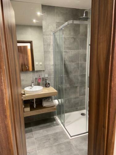 Budinski Apartm�ny & Wellness
