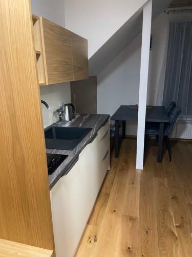 Budinski Apartm�ny & Wellness