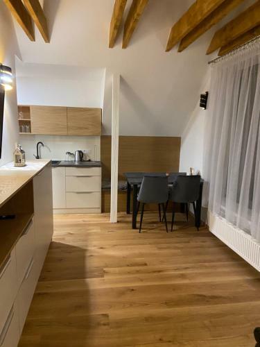 Budinski Apartm�ny & Wellness
