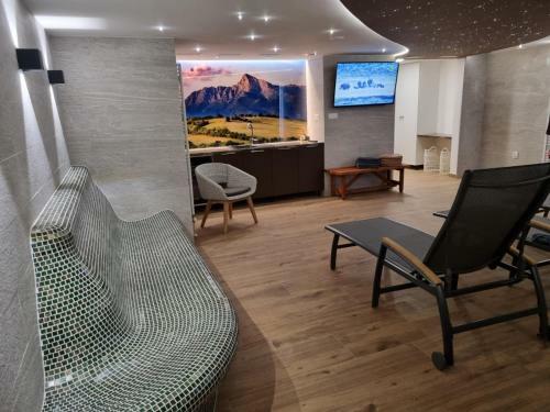 Budinski Apartm�ny & Wellness