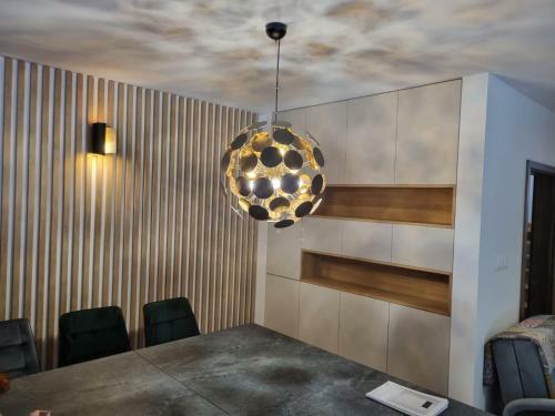 Budinski Apartm�ny & Wellness