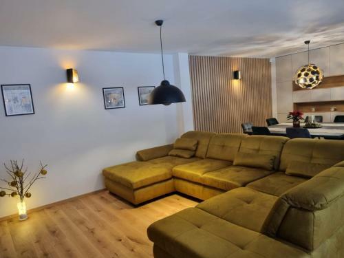 Budinski Apartm�ny & Wellness
