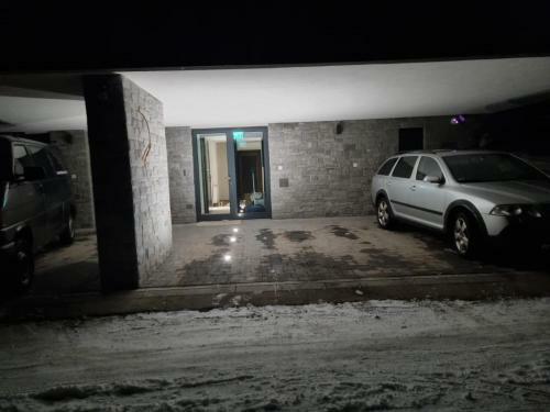Budinski Apartm�ny & Wellness