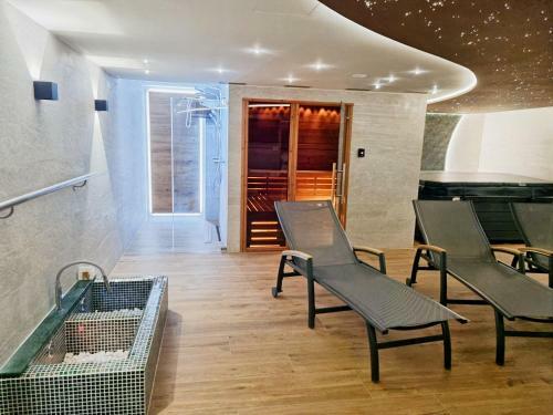 Budinski Apartm�ny & Wellness