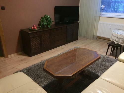 Deli Tatry Apartment