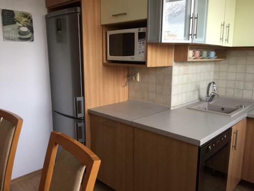 Deli Tatry Apartment