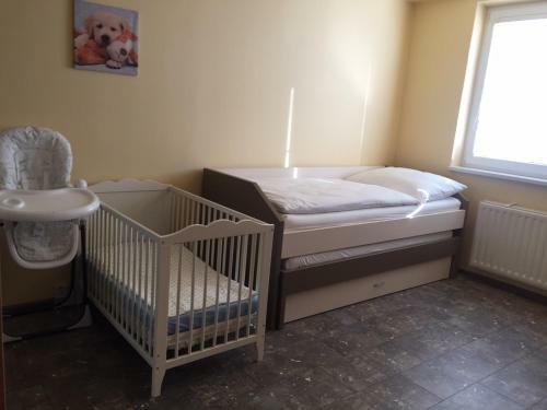 Deli Tatry Apartment