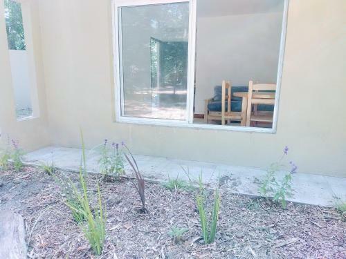 Apartamento Caba�as Del Bosque