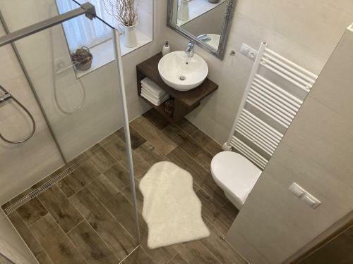 Apartamento The House