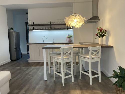 Apartamento The House