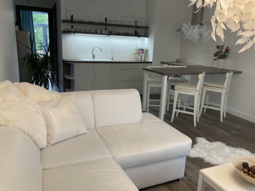Apartamento The House