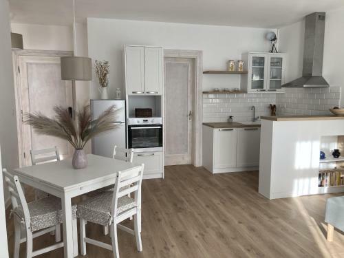 Apartamento The House