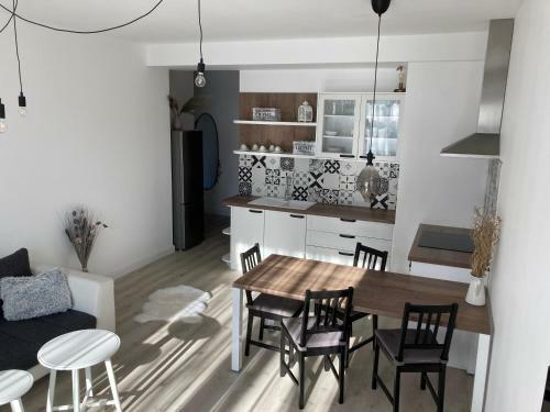 Apartamento The House