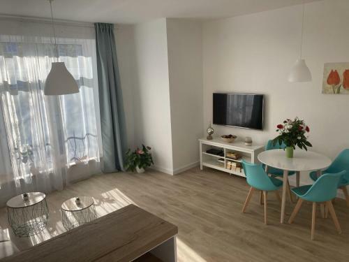 Apartamento The House